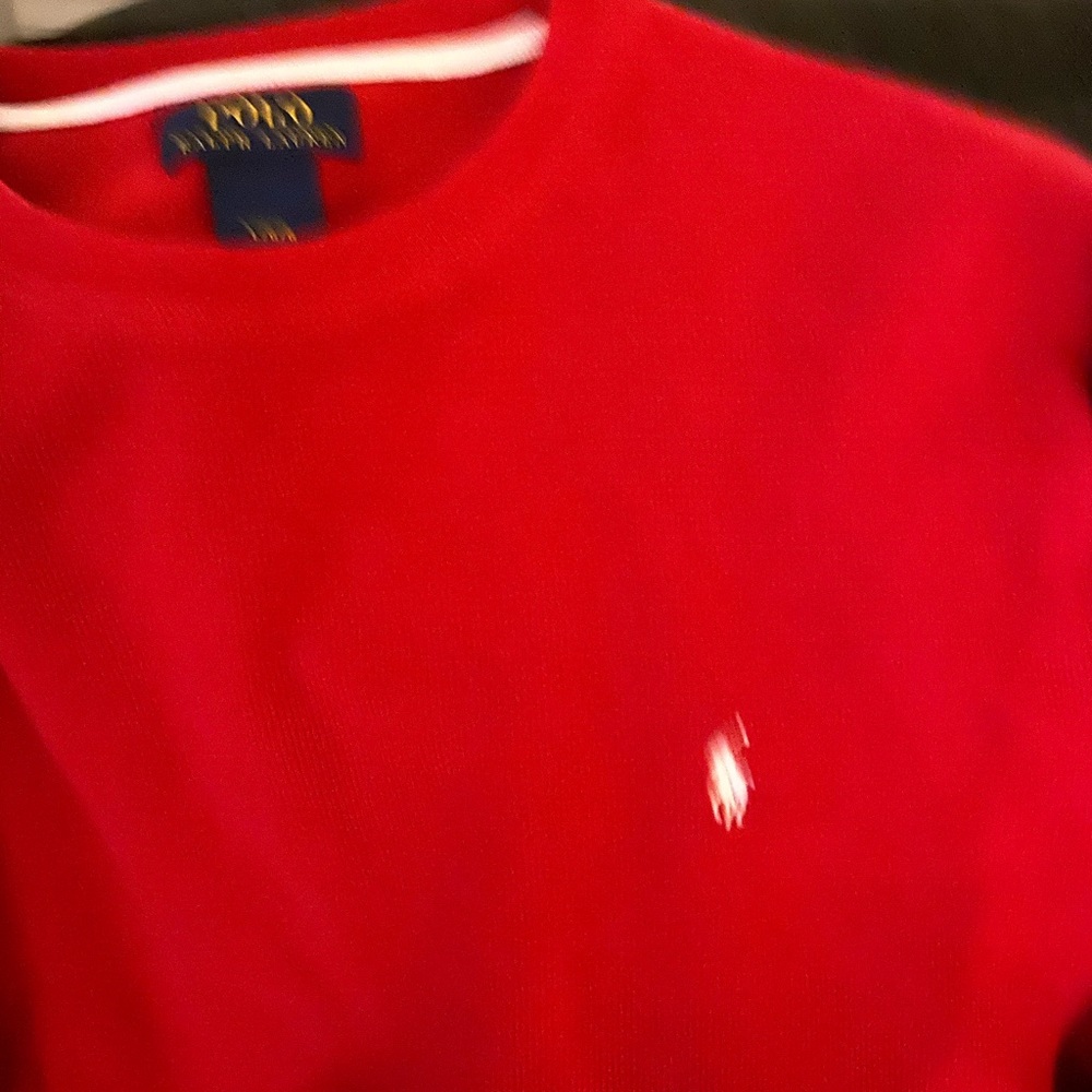 Men’s Ralph Lauren Polo bundle XL - Picture 4 of 4